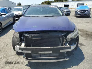 2017 Infiniti QX30 Sport with VIN SJKCH5CP0HA029397, listed as a Copart auction lot 62489194 with 72,686 mi miles and Salvage Title. Bid and sale history available at carsss.com. Image 5.