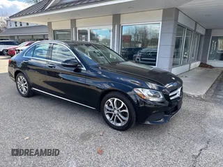 2016 Mercedes-Benz C 300 Luxury with VIN 55SWF4KB2GU116907, listed as a IAAI auction lot 41761706 with 149,013 mi miles and . Bid and sale history available at carsss.com. Image 1.
