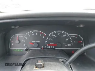 2003 Ford Windstar with VIN 2FMZA50463BB64937, listed as a IAAI auction lot 42083205 with 141,212 mi miles and . Bid and sale history available at DreamBid. Image 7.