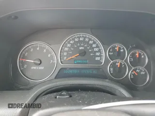 2002 GMC Envoy SLE with VIN 1GKDS13S122250776, listed as a Copart auction lot 72793854 with 171,575 mi miles and Salvage Title. Bid and sale history available at carsss.com. Image 9.