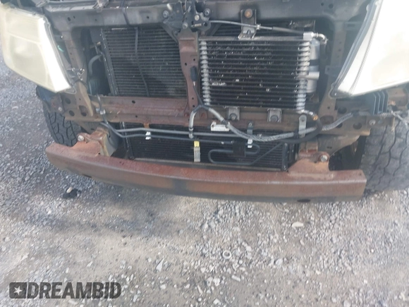 2008 Nissan Pathfinder LE with VIN 5N1AR18U98C604191, listed as a IAAI auction lot 42723959 with 252,250 mi miles and . Bid and sale history available at DreamBid. Image 6.
