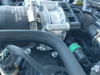 2023 Ford Bronco с VIN 1FMEE5DP1PLC08565, выставлен на аукционе IAAI как лот 41610564 с пробегом 19 244 миль миль и . История ставок и продаж доступна на DreamBid. Изображение 22.