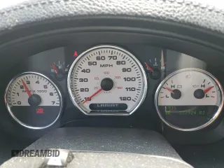 2004 Ford F-150 XLT с VIN 1FTPX14524NB57401, выставлен на аукционе Copart как лот 60979965 с пробегом 222 924 миль миль и Чистый • Clean title. История ставок и продаж доступна на DreamBid. Изображение 9.