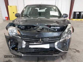 2024 Mitsubishi Mirage ES z VIN ML32AUHJ9RH012384, wystawiony jako IAAI lot #42449442 z przebiegiem 14 460 mil mil oraz . Historia ofert i sprzedaży dostępna na DreamBid. Obrazek 12.