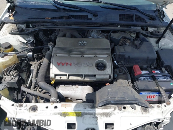 2008 Toyota Solara SE z VIN 4T1FA38P68U151421, wystawiony jako IAAI lot #42287798 z przebiegiem 165 240 mil mil oraz . Historia ofert i sprzedaży dostępna na DreamBid. Obrazek 10.