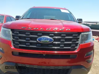 2017 Ford Explorer Sport с VIN 1FM5K8GT2HGB32304, выставлен на аукционе IAAI как лот 42459600 с пробегом 134 462 миль миль и . История ставок и продаж доступна на DreamBid. Изображение 6.
