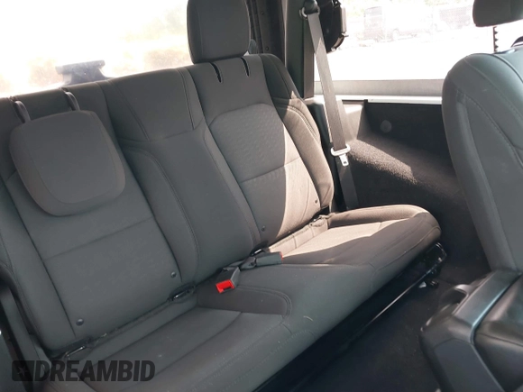2019 Jeep Wrangler Sport S z VIN 1C4GJXAG0KW583315, wystawiony jako IAAI lot #39990649 z przebiegiem 32 768 mil mil oraz . Historia ofert i sprzedaży dostępna na DreamBid. Obrazek 8.