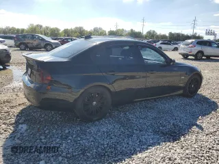 2006 BMW 3 Series 325i with VIN WBAVB13526KX41399, listed as a Copart auction lot 74233224 with 116,737 mi miles and Salvage Title. Bid and sale history available at carsss.com. Image 3.