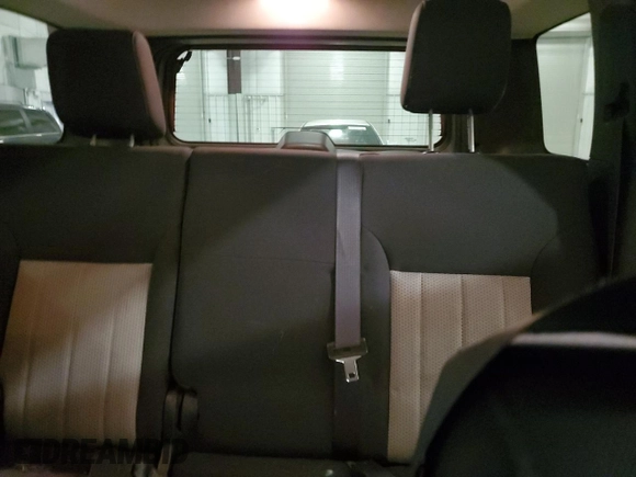 2010 Jeep Liberty Sport with VIN 1J4PN2GK2AW115064, listed as a Copart auction lot 57344645 with 114,275 mi miles and Salvage title. Bid and sale history available at DreamBid. Image 10.