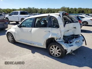 2010 Chrysler PT Cruiser with VIN 3A4GY5F93AT220158, listed as a Copart auction lot 76456454 with 102,096 mi miles and Non Repairable. Bid and sale history available at carsss.com. Image 2.