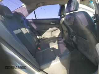 2014 Toyota Camry L with VIN 4T1BF1FK6EU814168, listed as a Copart auction lot 51614385 with 172,776 mi miles and Salvage Title. Bid and sale history available at carsss.com. Image 10.