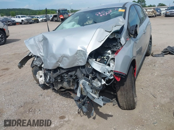 2015 Ford Focus Titanium with VIN 1FADP3J27FL347983, listed as a IAAI auction lot 42634821 with 156,216 mi miles and . Bid and sale history available at DreamBid. Image 16.