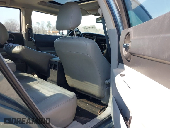 2006 Dodge Charger R/T with VIN 2B3KA53H86H178667, listed as a IAAI auction lot 41793985 with Not Provided miles and . Bid and sale history available at DreamBid. Image 8.
