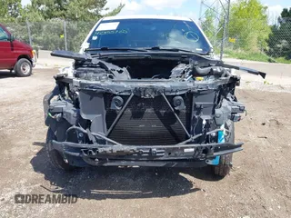 2019 Jeep Grand Cherokee Upland z VIN 1C4RJFAG4KC566506, wystawiony jako IAAI lot #42355720 z przebiegiem 127 141 mil mil oraz . Historia ofert i sprzedaży dostępna na DreamBid. Obrazek 11.