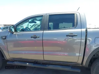 2021 Ford Ranger XL z VIN 1FTER4FH5MLD56464, wystawiony jako IAAI lot #42544000 z przebiegiem 40 731 mil mil oraz . Historia ofert i sprzedaży dostępna na DreamBid. Obrazek 13.