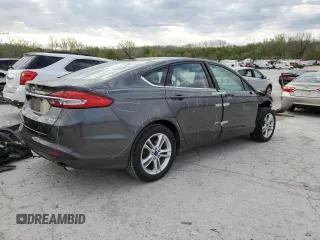 2018 Ford Fusion Hybrid SE with VIN 3FA6P0LU2JR161316, listed as a Copart auction lot 51320425 with 74,215 mi miles and Salvage Title. Bid and sale history available at carsss.com. Image 3.