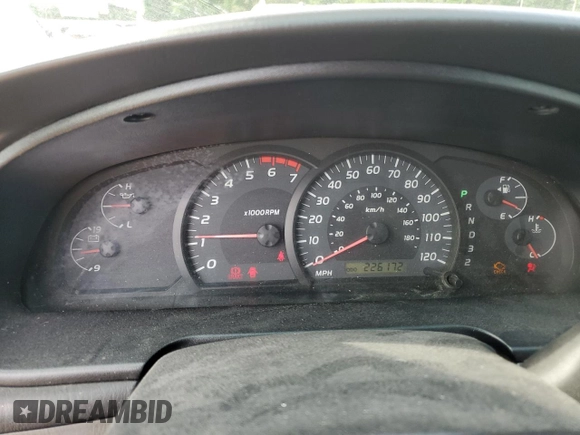 2006 Toyota Tundra SR5 with VIN 5TBRU341X6S476481, listed as a Copart auction lot 52713475 with 226,712 mi miles and Salvage Title. Bid and sale history available at carsss.com. Image 9.