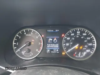 2020 Nissan Sentra S z VIN 3N1AB8BV1LY251208, wystawiony jako IAAI lot #42030362 z przebiegiem 55 257 mil mil oraz . Historia ofert i sprzedaży dostępna na DreamBid. Obrazek 7.