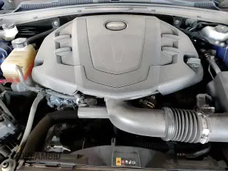 2023 Chevrolet Camaro 1LT с VIN 1G1FB1RS4P0158827, выставлен на аукционе Copart как лот 81499635 с пробегом 47 760 миль миль и Списание • Salvage title. История ставок и продаж доступна на DreamBid. Изображение 13.