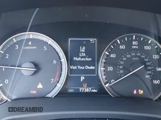 2020 Lexus RX 350 with VIN 2T2AZMDAXLC218361, listed as a IAAI auction lot 42617706 with 77,387 mi miles and . Bid and sale history available at DreamBid. Image 7.