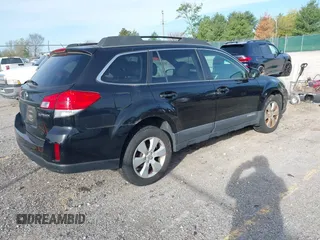 2010 Subaru Outback Premium with VIN 4S4BRCEC0A3325245, listed as a IAAI auction lot 42094909 with 232,217 mi miles and . Bid and sale history available at DreamBid. Image 4.