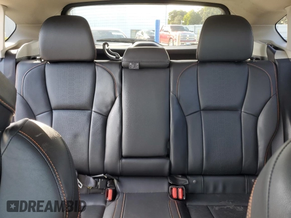 2018 Subaru Crosstrek Limited with VIN JF2GTAMC1JH306824, listed as a Copart auction lot 87843525 with 72,456 mi miles and Salvage title. Bid and sale history available at DreamBid. Image 10.