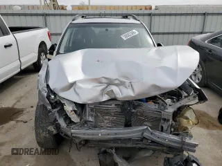 2012 Subaru Forester X Premium with VIN JF2SHBDC9CH408585, listed as a Copart auction lot 50082365 with 234,799 mi miles and Salvage Title. Bid and sale history available at DreamBid. Image 5.