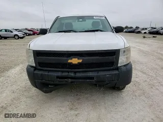 2013 Chevrolet Silverado 1500 Work Truck with VIN 1GCNKPE05DZ358911, listed as a Copart auction lot 47636805 with 0 mi miles and Salvage Title. Bid and sale history available at carsss.com. Image 10.