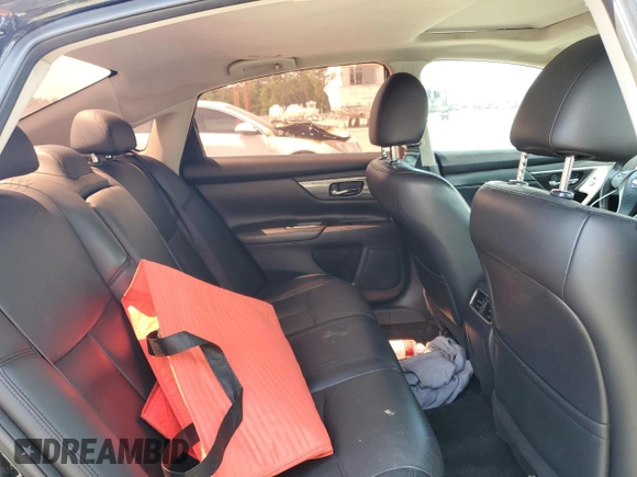 2015 Nissan Altima S with VIN 1N4AL3AP0FN397459, listed as a Copart auction lot 55827095 with 160,022 mi miles and Clean Title. Bid and sale history available at DreamBid. Image 10.