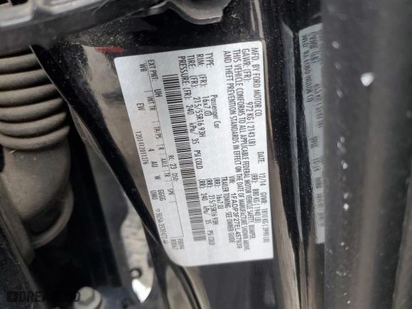 2014 Ford Focus SE with VIN 1FADP3F27EL457939, listed as a Copart auction lot 85825514 with 0 mi miles and Salvage Title. Bid and sale history available at carsss.com. Image 12.