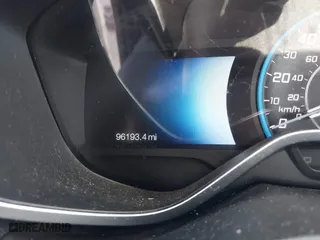 2017 Ford C-Max Energi Titanium with VIN 1FADP5FU4HL103927, listed as a IAAI auction lot 42092655 with 96,193 mi miles. Bid and sale history available at carsss.com. Image 7.