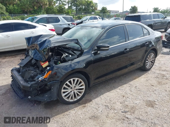 2016 Volkswagen Jetta SEL z VIN 3VWL07AJ2GM259395, wystawiony jako IAAI lot #42448235 z przebiegiem 101 032 mil mil oraz . Historia ofert i sprzedaży dostępna na DreamBid. Obrazek 17.