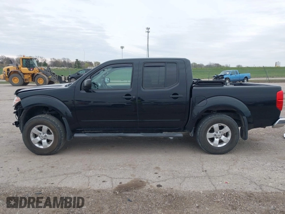 2013 Nissan Frontier SV с VIN 1N6AD0EV2DN738854, выставлен на аукционе IAAI как лот 41959311 с пробегом 151 960 миль миль и . История ставок и продаж доступна на DreamBid. Изображение 15.