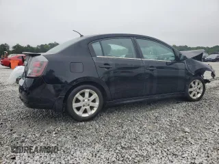 2010 Nissan Sentra S с VIN 3N1AB6AP5AL700326, выставлен на аукционе Copart как лот 58371345 с пробегом 192 597 миль миль и Списание • Salvage title. История ставок и продаж доступна на DreamBid. Изображение 3.