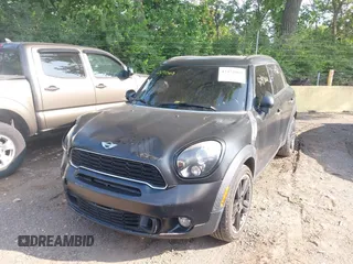 2014 MINI Countryman S с VIN WMWZC3C5XEWP27462, выставлен на аукционе IAAI как лот 42471068 с пробегом 113 198 миль миль и . История ставок и продаж доступна на DreamBid. Изображение 2.