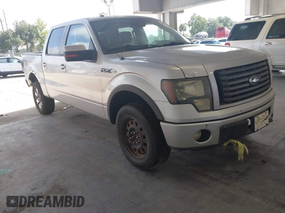 2011 Ford F-150 XL с VIN 1FTFW1EF4BFD36990, выставлен на аукционе IAAI как лот 42836213 с пробегом 270 040 миль миль и . История ставок и продаж доступна на DreamBid. Изображение 1.