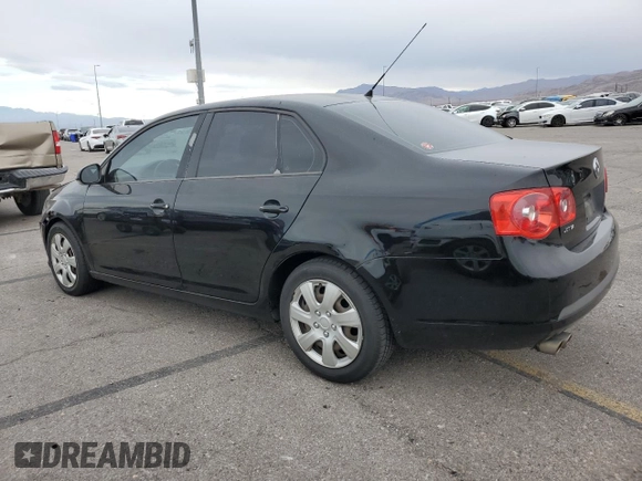2007 Volkswagen Jetta 2.5 с VIN 3VWPF71K87M015159, выставлен на аукционе Copart как лот 78481894 с пробегом 162 713 миль миль и Списание • Salvage title. История ставок и продаж доступна на DreamBid. Изображение 2.