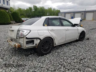 2014 Subaru WRX WRX with VIN JF1GV7E67EG003200, listed as a Copart auction lot 57159925 with 114,816 mi miles and Clean title. Bid and sale history available at DreamBid. Image 3.