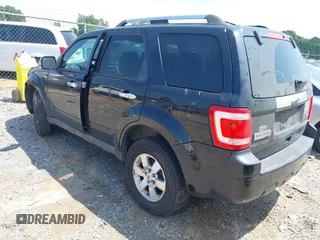 2010 Ford Escape Limited with VIN 1FMCU9EG5AKA64242, listed as a IAAI auction lot 42408164 with 162,323 mi miles and . Bid and sale history available at DreamBid. Image 3.