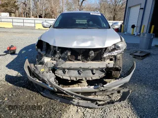 2013 Lexus RX 350 with VIN 2T2BK1BA1DC184130, listed as a Copart auction lot 46797385 with 126,040 mi miles and Salvage Title. Bid and sale history available at carsss.com. Image 5.