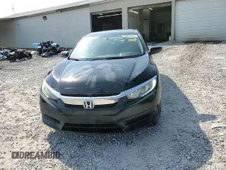 2016 Honda Civic EX with VIN 19XFC2F70GE023085, listed as a Copart auction lot 54716635 with 208,461 mi miles and Salvage Title. Bid and sale history available at DreamBid. Image 13.
