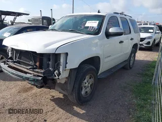 2007 Chevrolet Tahoe LS с VIN 1GNFC13C67R374977, выставлен на аукционе IAAI как лот 42434986 с пробегом 167 991 миль миль и . История ставок и продаж доступна на DreamBid. Изображение 18.