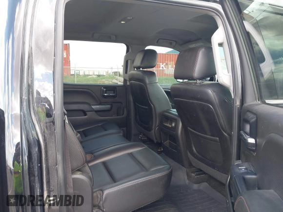 2014 GMC Sierra 1500 SLT z VIN 3GTU2VEC2EG181326, wystawiony jako IAAI lot #42177780 z przebiegiem 219 503 mil mil oraz . Historia ofert i sprzedaży dostępna na DreamBid. Obrazek 8.