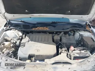 2015 Toyota Venza XLE with VIN 4T3ZK3BB1FU071682, listed as a IAAI auction lot 41949133 with 117,436 mi miles. Bid and sale history available at carsss.com. Image 10.
