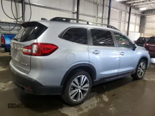 2021 Subaru Ascent Premium с VIN 4S4WMAHD0M3436794, выставлен на аукционе Copart как лот 55692365 с пробегом 51 712 миль миль и Списание • Salvage title. История ставок и продаж доступна на DreamBid. Изображение 3.