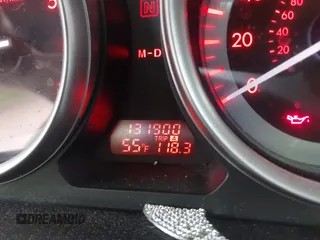 2013 Mazda 6 i Touring Plus z VIN 1YVHZ8EHXD5M12743, wystawiony jako IAAI lot #42365284 z przebiegiem 131 900 mil mil oraz . Historia ofert i sprzedaży dostępna na DreamBid. Obrazek 15.