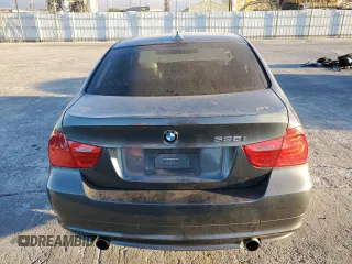 2009 BMW 3 Series 335i z VIN WBAPM73559A367676, wystawiony jako Copart lot #87549855 z przebiegiem 110 704 mil mil oraz Szkoda całkowita • Salvage title. Historia ofert i sprzedaży dostępna na DreamBid. Obrazek 6.