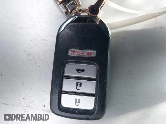 2015 Honda Civic EX with VIN 19XFB2F84FE286402, listed as a IAAI auction lot 41925079 with 108,673 mi miles and . Bid and sale history available at DreamBid. Image 11.
