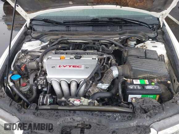2004 Acura TSX with VIN JH4CL96884C021140, listed as a IAAI auction lot 42540399 with 248,040 mi miles and . Bid and sale history available at DreamBid. Image 10.
