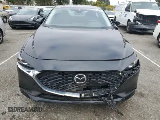 2021 Mazda 3 2.0 with VIN 3MZBPAA71MM202769, listed as a Copart auction lot 43660765 with 93,456 mi miles and Salvage Title. Bid and sale history available at DreamBid. Image 5.